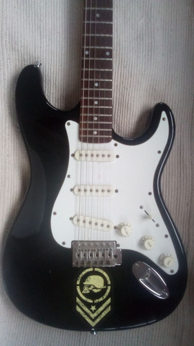 Guitarra Eléctrica Accord