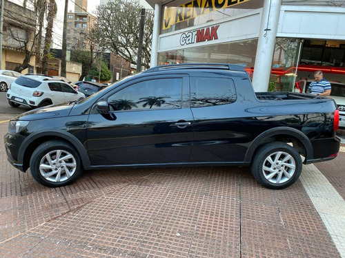 Volkswagen Saveiro 1.6 Highline