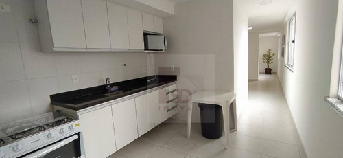 Imagem 18 de 19 de Apartamento Com 2 Dormitórios À Venda, 80 M² Por R$ 470.000,00 - Nossa Senhora De Fátima - Teresópolis/rj - Ap1063