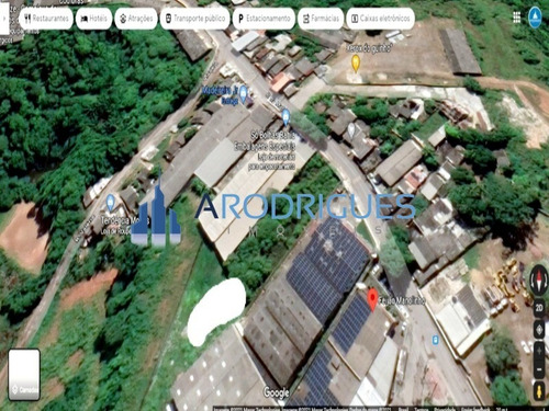 Imagem 3 de 4 de Excelente Terreno À Venda No Bairro Da Valéria Todo Plano! - Te00136