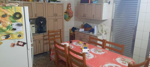 Imagem 12 de 29 de Casa Residencial À Venda, Nova Gerti, São Caetano Do Sul - . - Ca0085