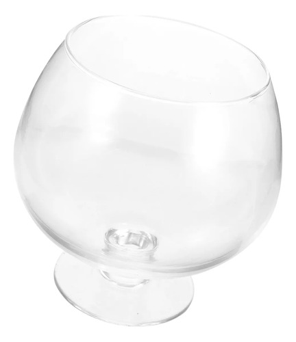 Copón Copa Grande 2.5 Litros - 25cm Coctel Postres Allegra