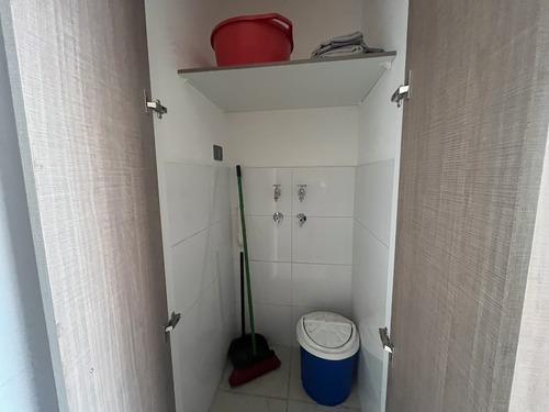 Arriendo Departamento Estudiantes Usach