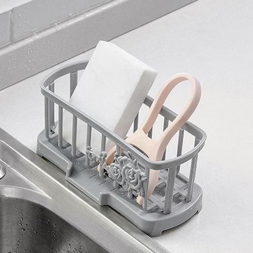 4 Soporte De Cocina For Organizar Accesorios De 4 Piezas