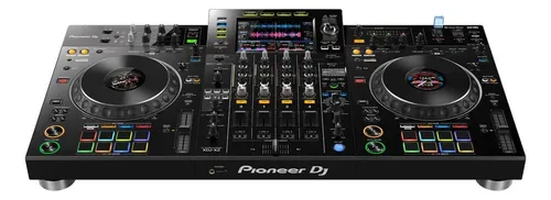 【美品】Pioneer XDJ XZ XDJ-XZ 4ch プロフェッショナル オールインワン DJシステム