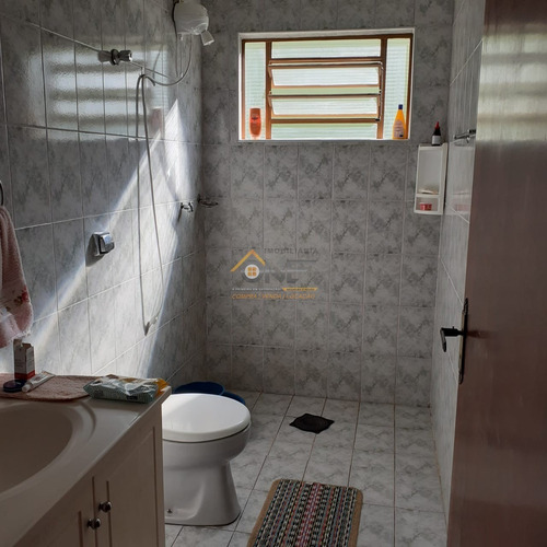 Imagem 8 de 13 de Casa - Ca02162 - 69961224