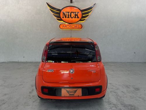 Fiat Uno UNO SPORTING 1.4 EVO Fire Flex 8V 4p
