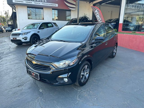 Chevrolet Onix Onix 1.4 MPFI LTZ 8V FLEX 4P MANUAL