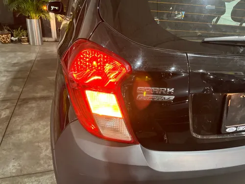 Chevrolet Spark 1.4 Active Mt