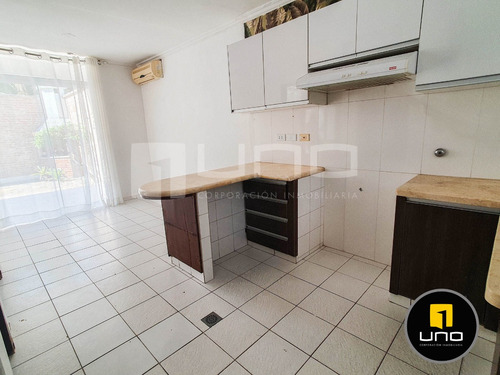 Barrio Equipetrol Amplio Inmueble En Alquiler