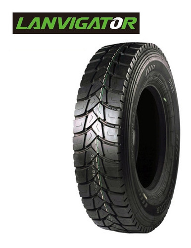 Vendo Llantas Nuevas Rin 22.5, 11r22.5 Lanvigator D802 16pr