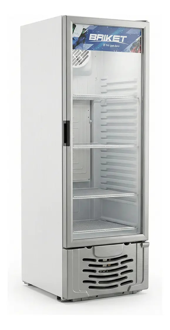 Briket Master 3000 293 litros