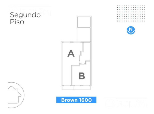 Imagen 7 de 14 de Departamento En Venta Zona Centro De 1 Dormitorio