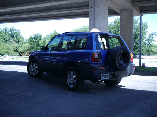 Toyota Rav4 1997 4x4 2.0