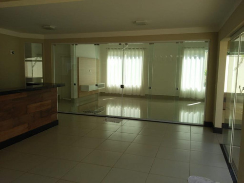 Casa Com 3 Dormitórios À Venda, 270 M² Por R$ 1.250.000,00 - Parque Residencial Damha Iii - São José Do Rio Preto/sp - Ca8160