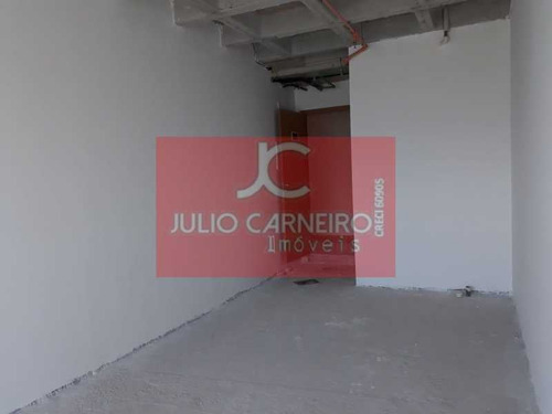 Sala-à Venda-recreio Dos Bandeirantes-rio De Janeiro - Jcsl00020