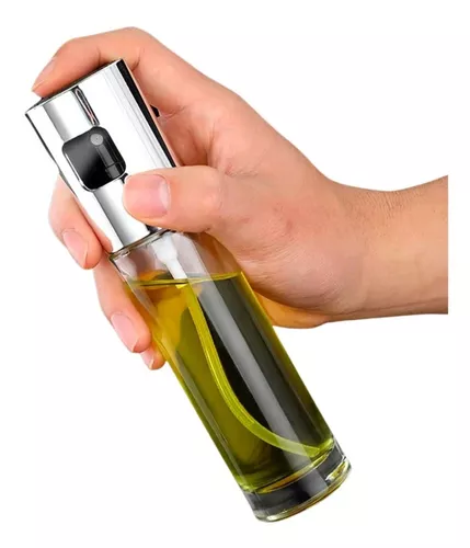 Rociador spray para aceite o vinagre 75ml 72196 - Goodwill