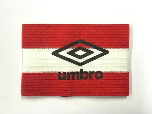 Banda Para Capitán Umbro