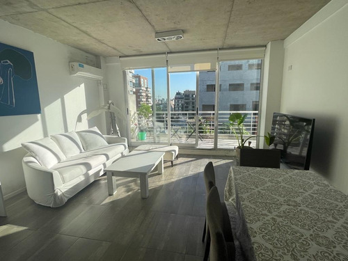 Imagen 1 de 23 de Dpto 2 Amb 60 M2 - Palermo Hollywood