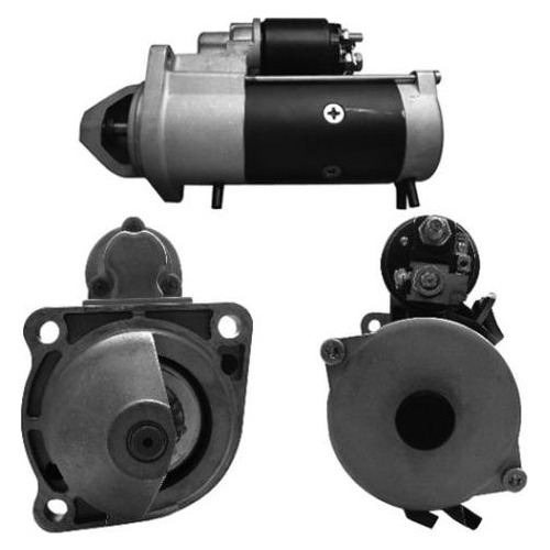 Burro Motor De Arranque Para Renault Camiones 24v 10d Tamate