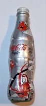 Comprar Botella Coca-cola Light Vacía, Sin Tapa , Termosellada 2007