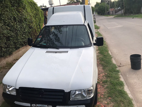 Fiat Fiorino Fiat Fiorino
