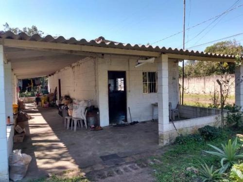 Imagem 9 de 14 de Chácara No Jardim Coronel Em Itanhaém