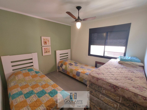Imagem 15 de 30 de Apartamento À Venda No Bairro Astúrias - Guarujá/sp - 3430
