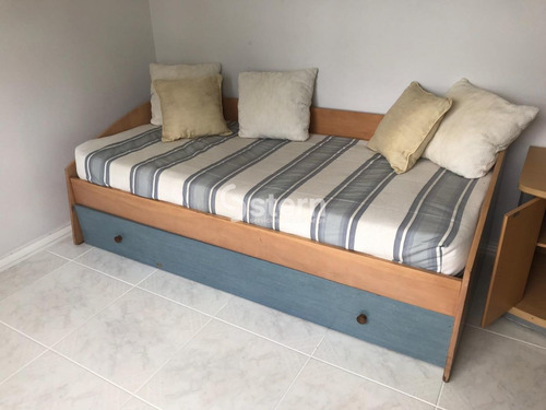 Imagen 18 de 24 de Apartamento En Venta Temporario Playa Mansa 3 Dormitorios