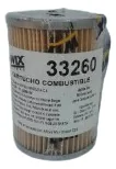 Comprar Filtro Gasoil Wix 33260 Fvr 33k Encava Ent-610 E-nt-610, B74