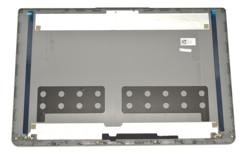 Carcasa Tapa Plateada 5cb1f36621 Para 1-15ada7 15amn7