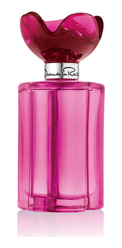 Perfume Oscar De La Renta Rose Edt 100ml Mujer