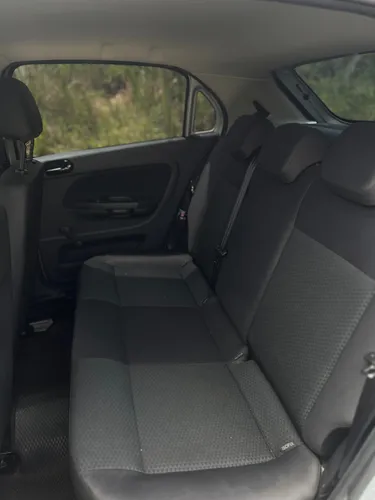 Volkswagen Gol 1.6 Trendline