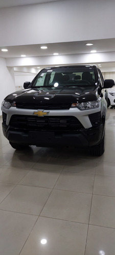 Chevrolet S10 2.8 Lt Cd Tdci 200Cv 4X4 At