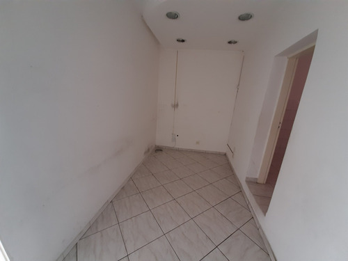 Imagem 15 de 16 de Apartamento Em São Paulo - Sp - Lo0041_horus