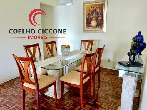 Imagem 2 de 12 de Alugue Apartamento Em Barcelona - V-2622