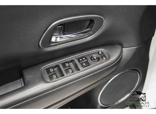 Honda HR-V 1.8 16V FLEX EXL 4P AUTOMÁTICO