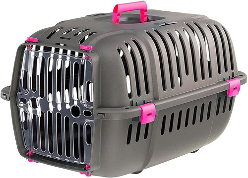 Jet Pet Carrier: Value Dog Carrier Adecuado Para Toy Xs...