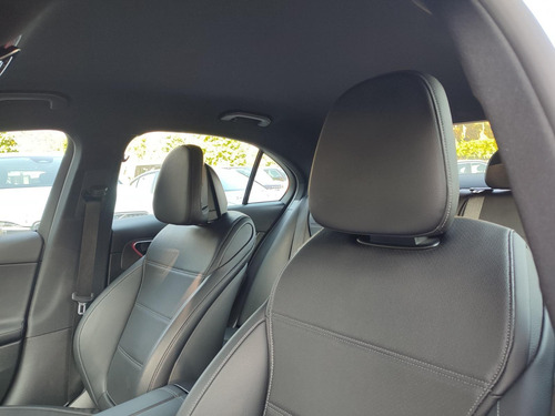Mercedes-benz C200 1.5 Sedan Aut 2022