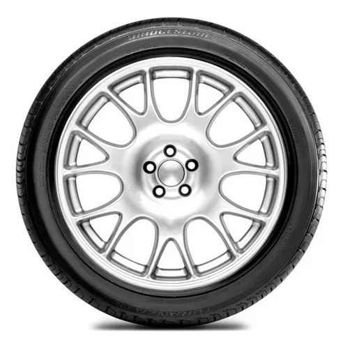 2 Llantas Bridgestone 215/55r17 94v Turanza T001 Eo Ao Pp
