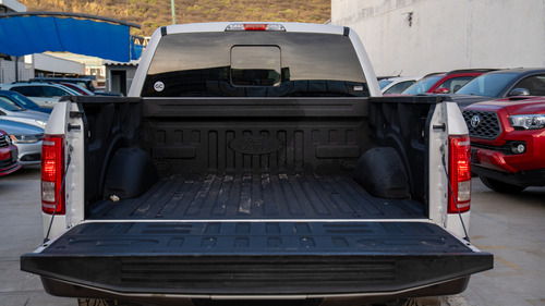 Ford Lobo 3.5 Doble Cabina Lari 4x2 At