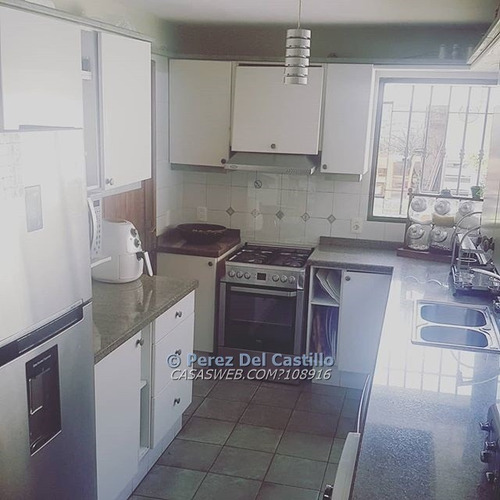 Imagen 2 de 9 de Venta Casa Parque Miramar 3 Dormitorios Servicio Piscina Cw108916