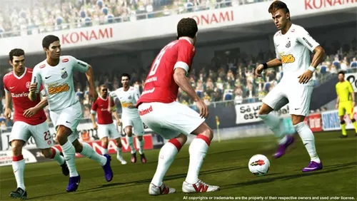 Confira os requisitos mínimos e recomendados para PES 2018 