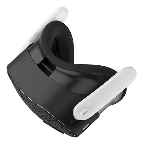 Funda Protectora Controller Grips Vr Shell Cover Vr Silicone