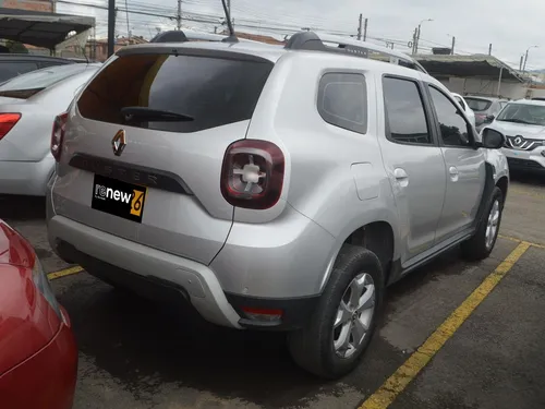 Renault Duster 1.6 Intens