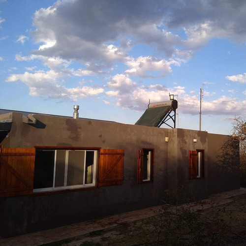 Imagen 23 de 30 de Alquiler Temporal Casa 2 Dormitorios En Altura--agua De Oro-cordoba-sierras Chicas