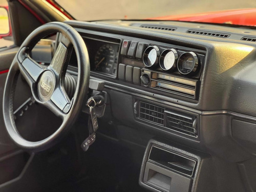 Imagen 19 de 22 de Volkswagen Golf