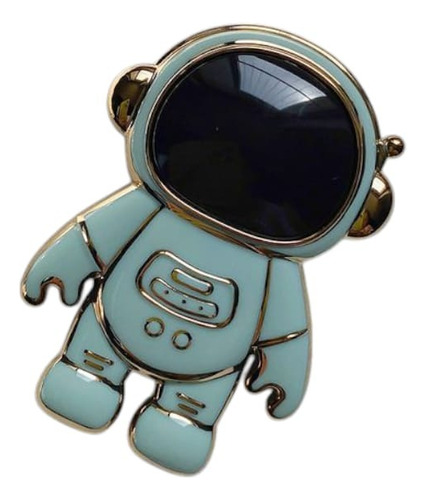 Pop Socket Soporte De Astronauta Para Celular Colores