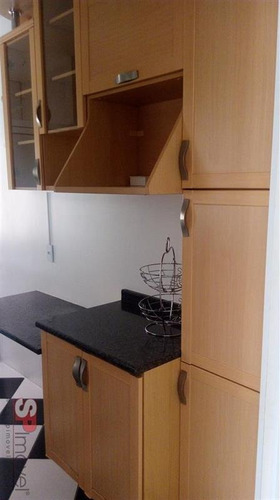 Imagem 13 de 20 de Apartamento - Apc1321 - 33295659