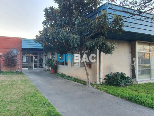 Industrial En Venta En Rancagua
